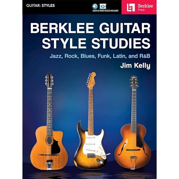 Amazon.com: Berklee Essential Guitar Songbook - compiled by Kim