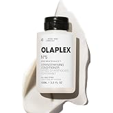 OLAPLEX N&deg;.5 Bond Maintenance&trade; Strengthening Conditioner | Repair | For Medium-To-Coarse Hair; Color-Safe, Sulfate-Free Formula For All Hair Types And Textures