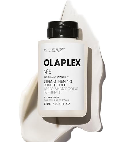 Amazon.com: OLAPLEX N°.5FINE Bond Maintenance™ Volumizing