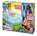 Barbie Swimmin Pup Pool & Doll
