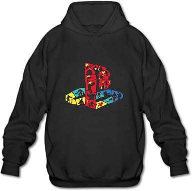 playstation hoodie amazon