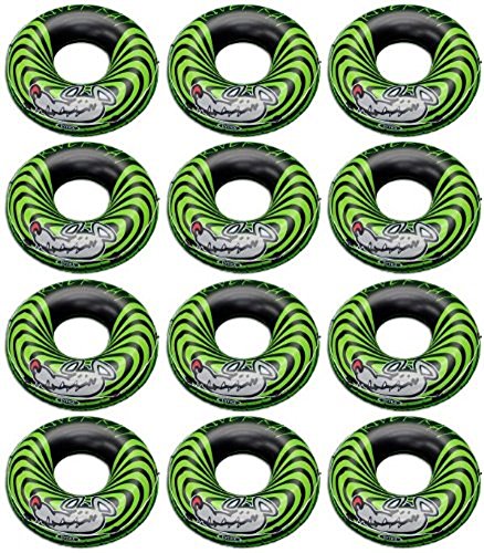 12-Pack Intex River Rat 48