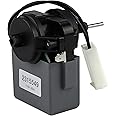 AMI PARTS 2315549 Refrigerator Evaporator Fan Motor Compatible with Whirlpool Kenmore Refrigerator Replaces WP2315549 2220569 1193008 AP6007250 PS11740362 EAP11740362 ESF-U2A