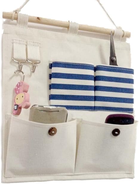 Amazon グレートゴージャス レターケース 壁掛け おしゃれ ウォール ポケット お役立ちウォールポケット 4ポケット ホワイト ウォールポケット オンライン通販