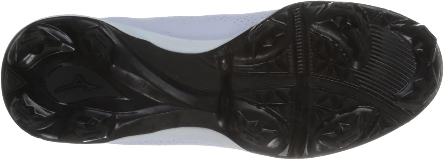 mizuno 9 spike blaze elite 5