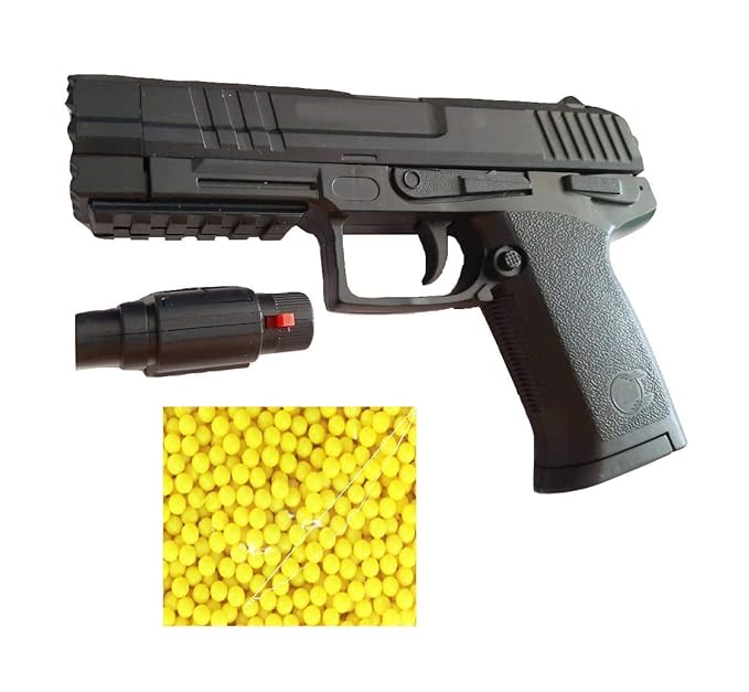 Buy SUPER TOY Manual Soft Bullet 