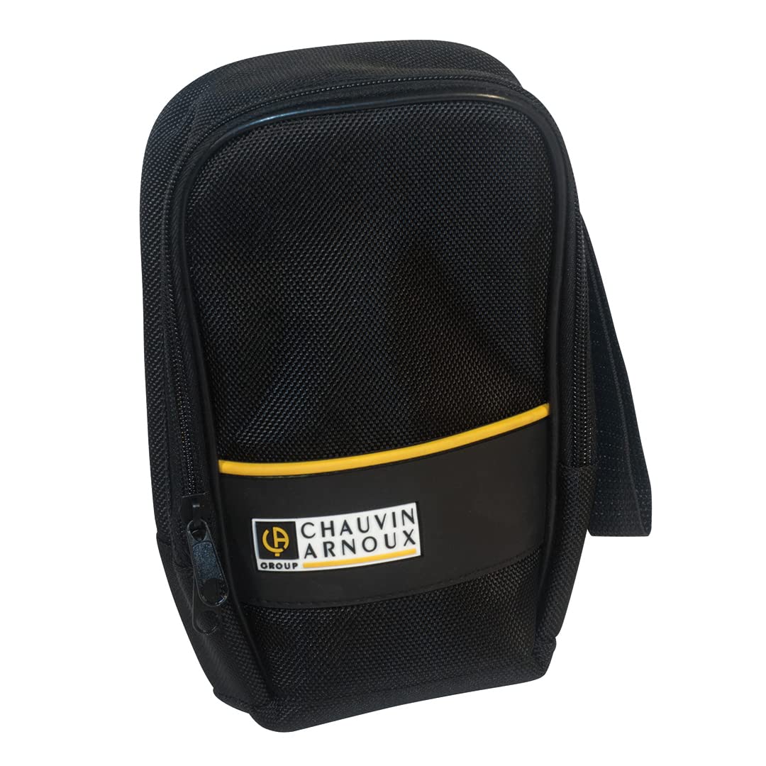 Chauvin Arnoux P01298074 Transport Bag 120 x 200 x 60 mm