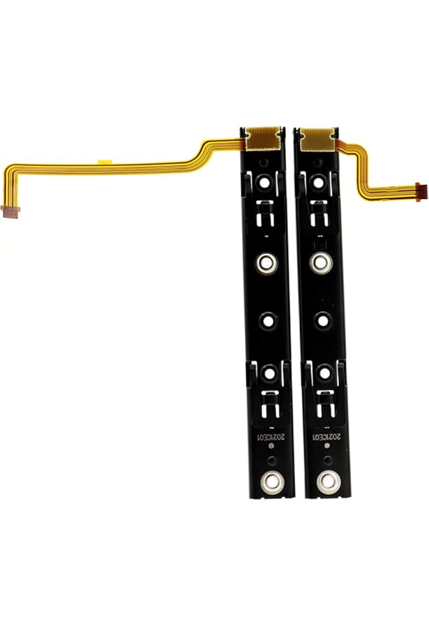 Amazon.com: Molandra Products Nintendo Switch Joy-Con Part