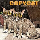 Copycat: and a Litter of Other Cats by David Yow