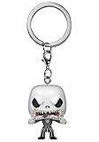 Funko Pop Keychain: Nightmare Before Christmas