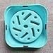 STARUBY Slow Feeder Dog Bowl