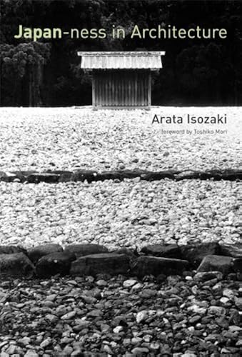 Download Japan–ness in Architecture PDF