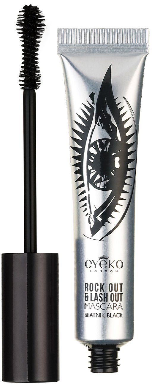 Eyeko Rock Out and Lash Out Mascara, Black