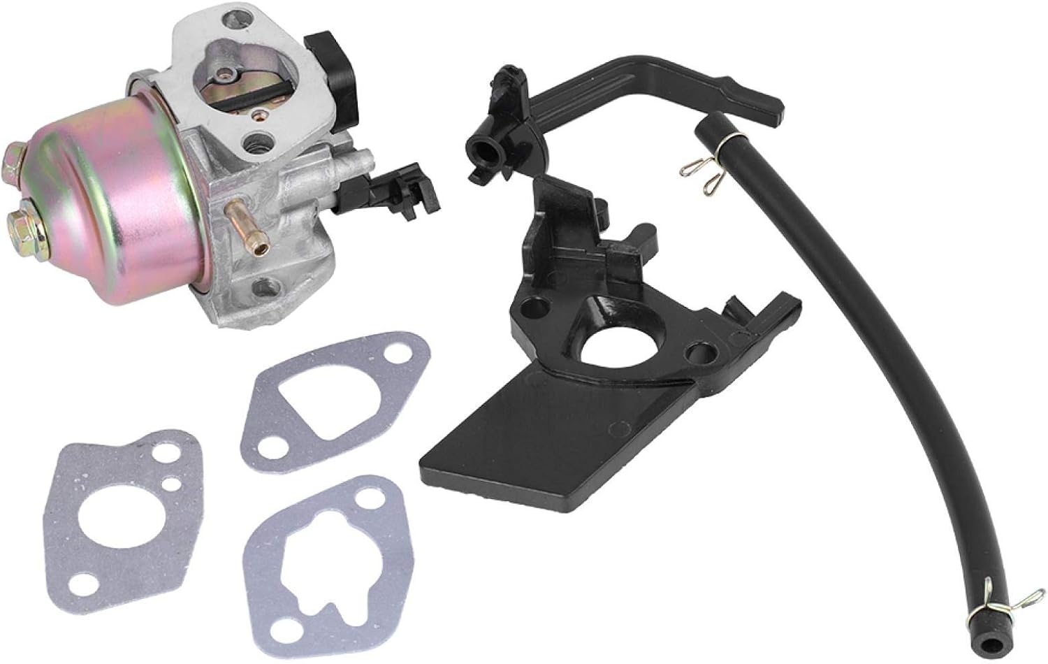 Carburetor,Generator Carburetor for Champion Power Equipment, 2KW - 3KW Generator Fits GX160 GX200 5.5HP 6.5HP 168F Engine Carb SG