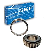 Amazon.com: SKF Tapered Roller Bearing BR32 Aftermarket Part ...