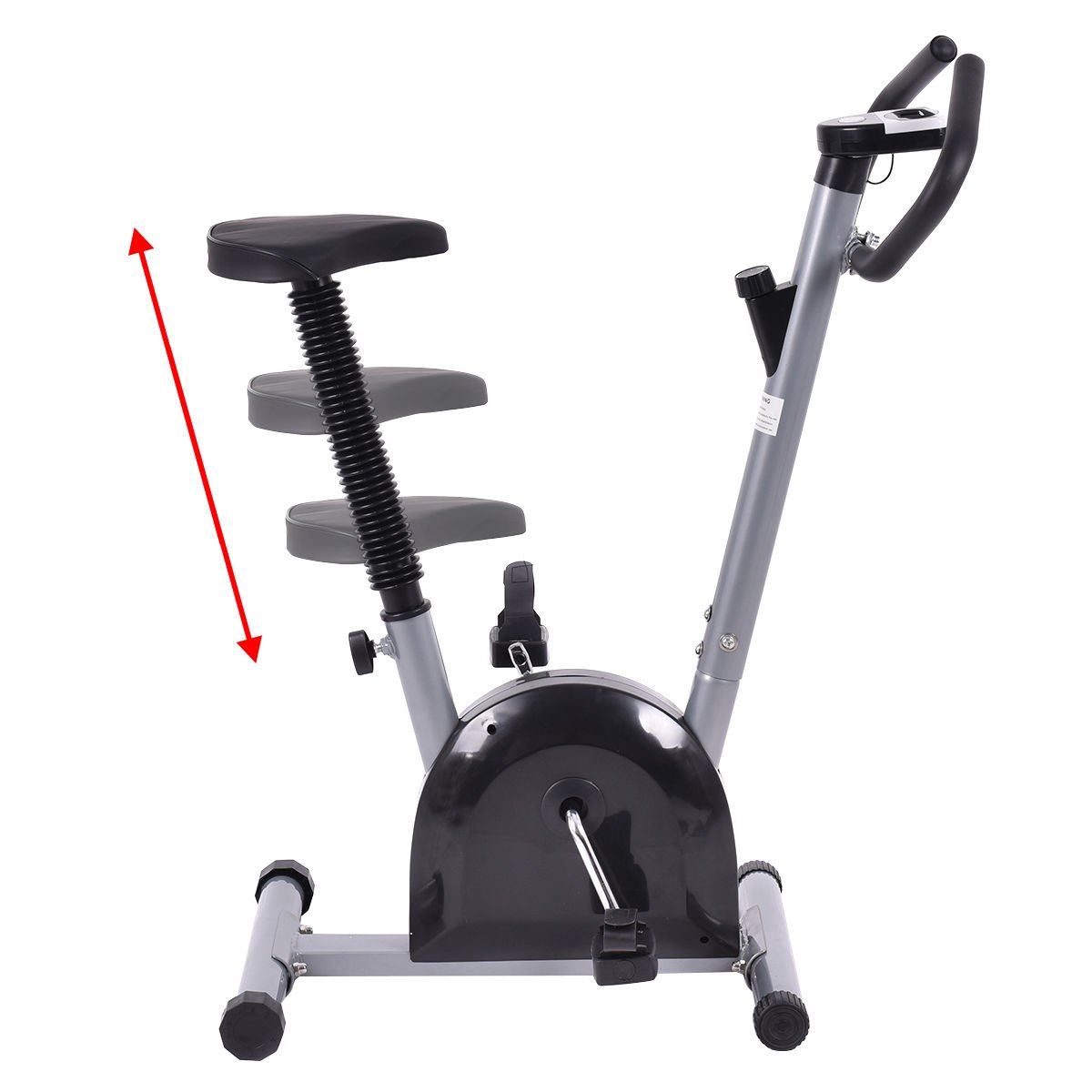 cycling machine workout