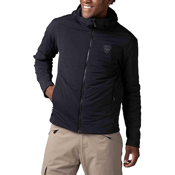 Giacca Sci Uomo Phenix Giacca Invernale Rossignol Opside Uomo