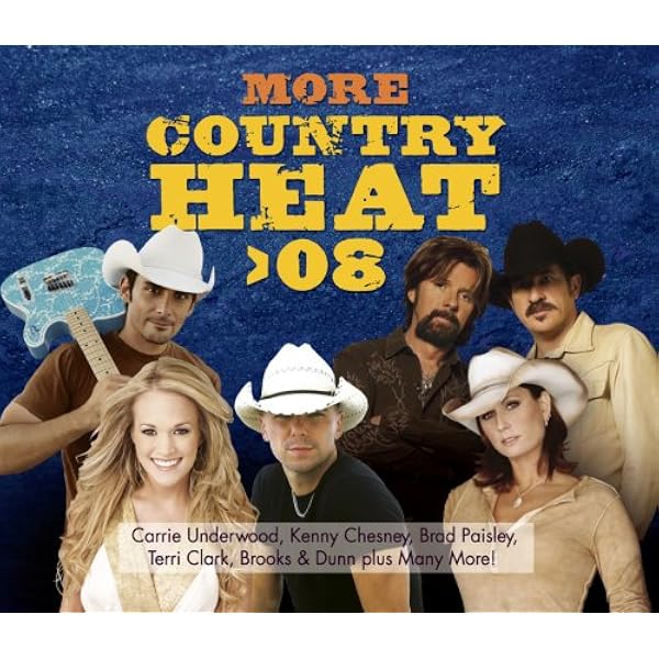 【中古】 Country Hits 2006 Amazon.com: Country Hits 2006: 0602498320495: Various Artists: Books