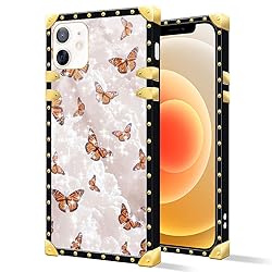 DAIZAG Case Compatible with iPhone 11,B Aesthetic
