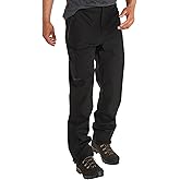 Marmot Men's Gore-TEX Minimalist Rain Pant - Packable, Breathable, Durable Wind & Water Protection