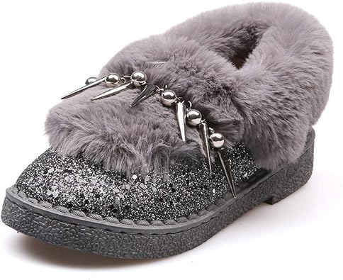 amazon ladies winter shoes