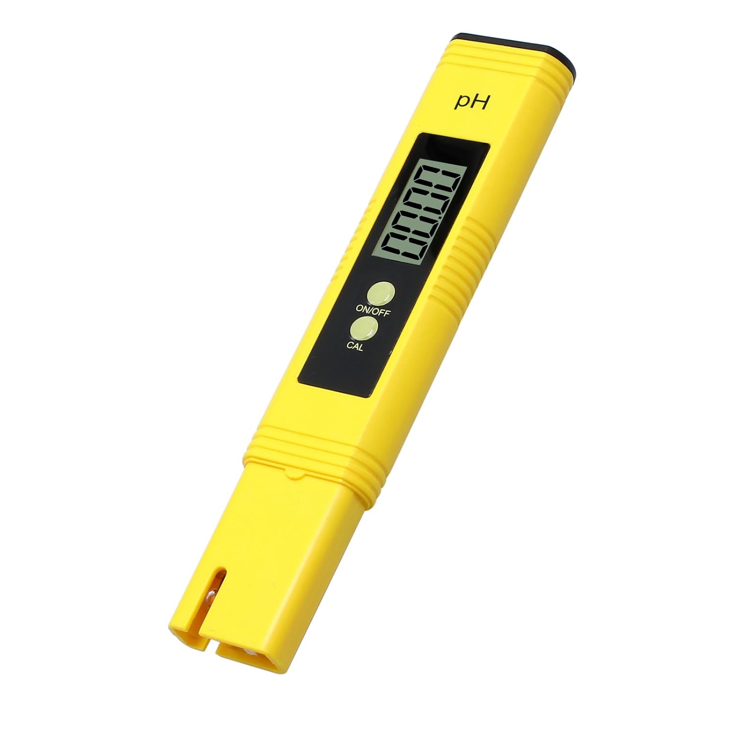 PH Meter Justech High Accuracy Pen Type Water Quality Tester Portable
