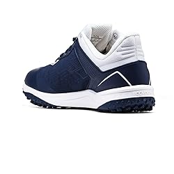 Boombah Viper Pro Men's Turf Navy/White - Size 12