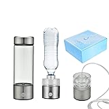 3-in-1 Portable Hydrogen Water Maker, Up to