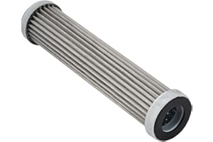 Molloparts Hydraulic Pump Filter Element 4058026 TX11240 72093722 Compatible with White Tractor 1250A 1255 1265 1270 1355 136