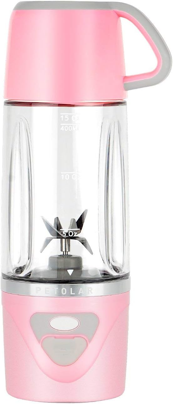 Travel Blender [Energy Class A+++]