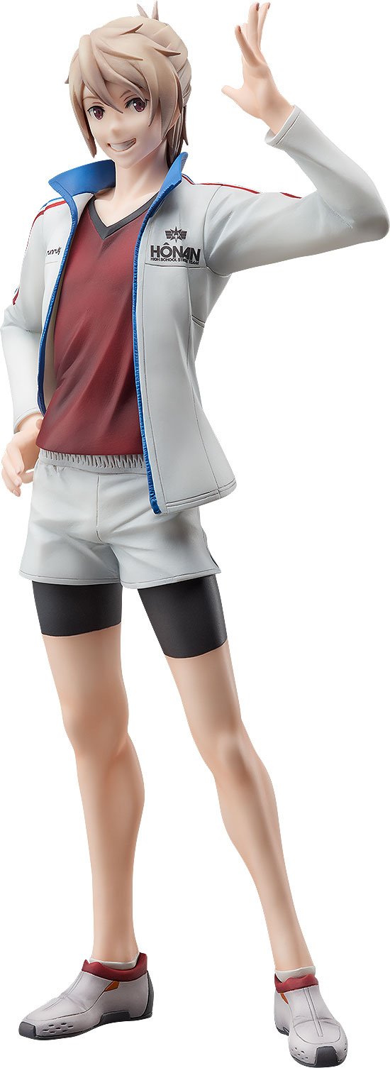 GOOD SMILE COMPANY F29755 Riku Yagami Figure