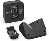 Philips Hue Outdoor Motion Sensor – IP54, Dusk to Dawn, Battery Powered view 6