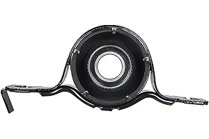 Silscvtt Front DriveShaft Center Support Bearing Replacement for 2007-2014 Ford Edge AWD