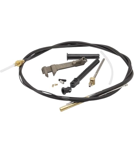 Quicksilver 803099T1 Sterndrive Transom Seal Repair Kit for