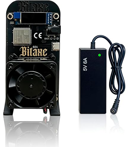 IceRiver KS0 Ultra 400Gh/S 100W KAS Miner Kaspa Mining Machine