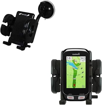 garmin approach g8 holder