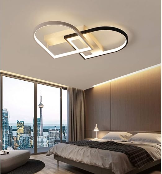 dormitorio moderna regulable