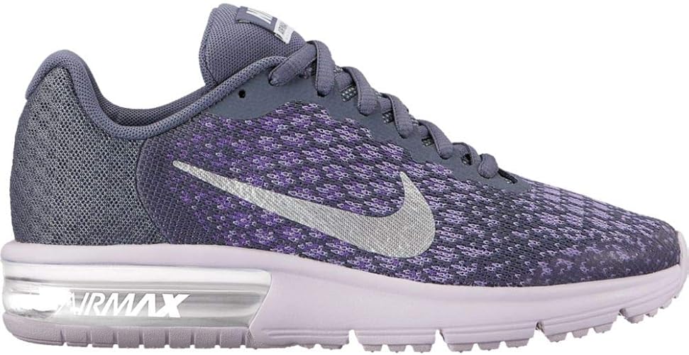 nike air max sequent 2 purple