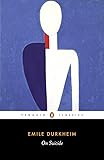 On Suicide (Penguin Classics)