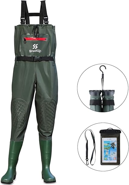 amazon waders