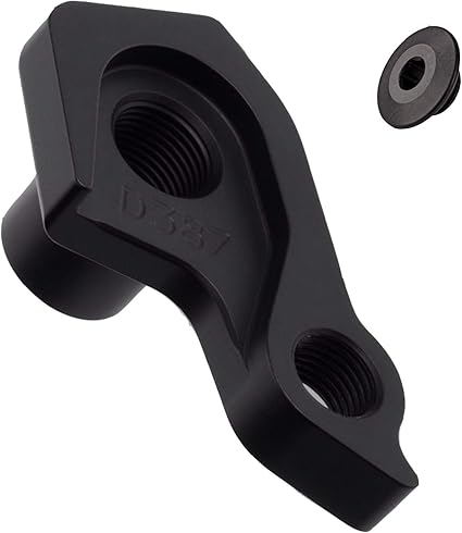 santa cruz hightower derailleur hanger