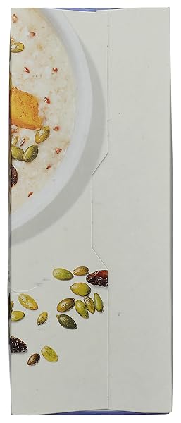 365 BY WHOLE FOODS MARKET, ORGANIC INSTANT OATS AND FLAX 8 PACK, 11.3 OZ