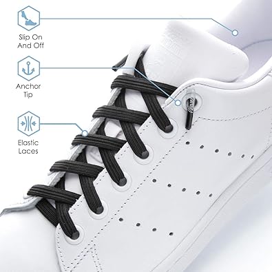 self lacing shoelaces