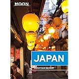 Moon Japan: Plan Your Trip, Avoid the Crowds, and Experience the Real Japan (Travel Guide)