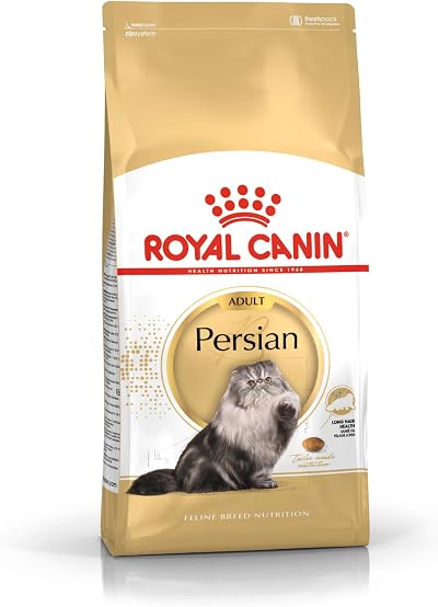 ROYAL CANIN Persian Dry Cat Food 10 kg