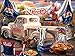 Karmin International Pepsi Tailgate Puzzle (1000-Piece)