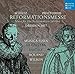 Praetorius & Schütz: Reformationsmesse Dresden 1617