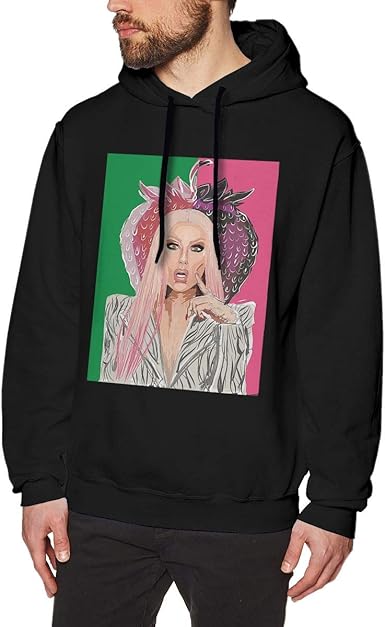 jeffree star hoodie review