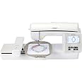 Cerchi per Ricamo, compatibili con le Macchine da Ricamo Brother Innovis NQ1600E, NQ1700E, NQ1400E, NQ3600D, Dream Machine 2, VE2200, 4000D, 1500D, V7, V5, nonché con le macchine da ricamo Babylock