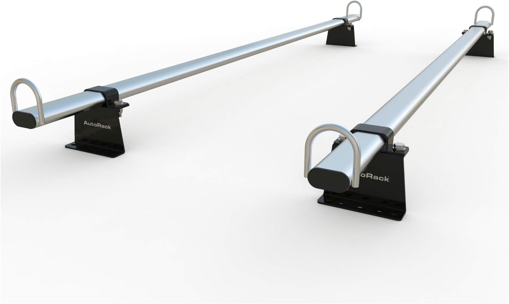 RENAULT TRAFIC Van Roof Rack 2 Bars (2001-2014) - AutoRack WorkReady